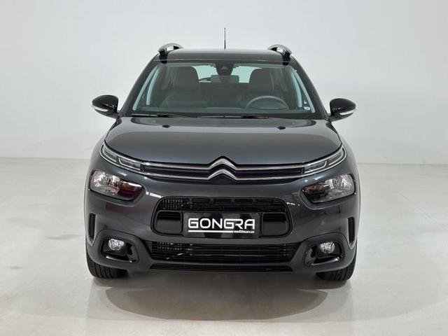 Foto do veículo CITROEN C4 CACTUS  SHINE T 2023 10.034 KM 112.900,00