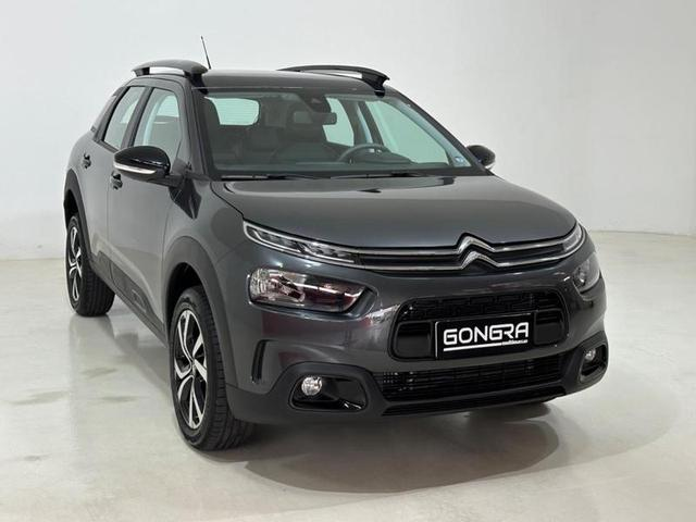 Foto do veículo CITROEN C4 CACTUS  SHINE T 2023 10.034 KM 112.900,00