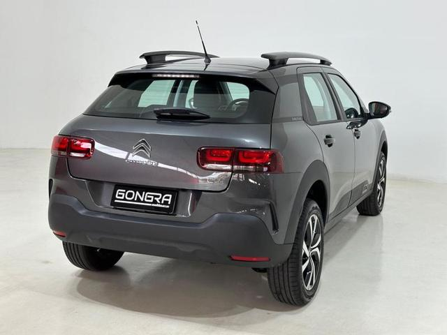 Foto do veículo CITROEN C4 CACTUS  SHINE T 2023 10.034 KM 112.900,00