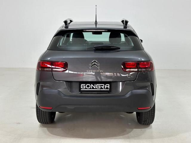 Foto do veículo CITROEN C4 CACTUS  SHINE T 2023 10.034 KM 112.900,00