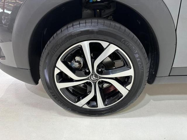 Foto do veículo CITROEN C4 CACTUS  SHINE T 2023 10.034 KM 112.900,00