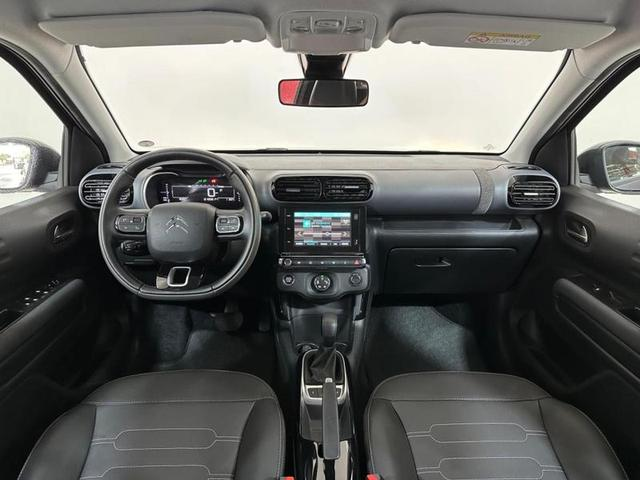 Foto do veículo CITROEN C4 CACTUS  SHINE T 2023 10.034 KM 112.900,00