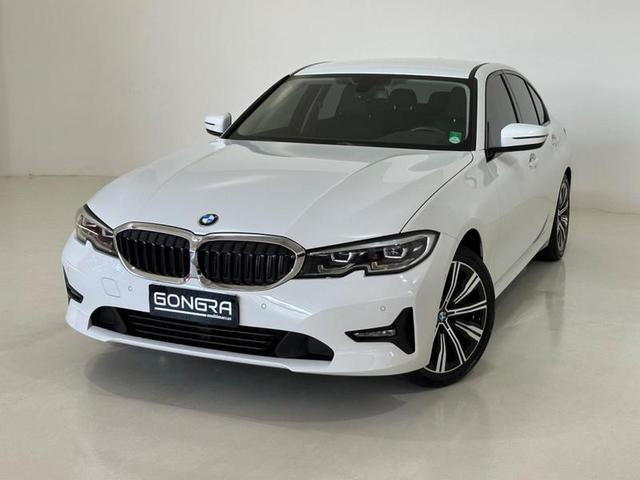 Foto do veículo BMW 320I  2.0 GP 16V TURBO ACTIVE FLEX 4P AUTOMÁTICO 2022 23.649 KM 214.900,00