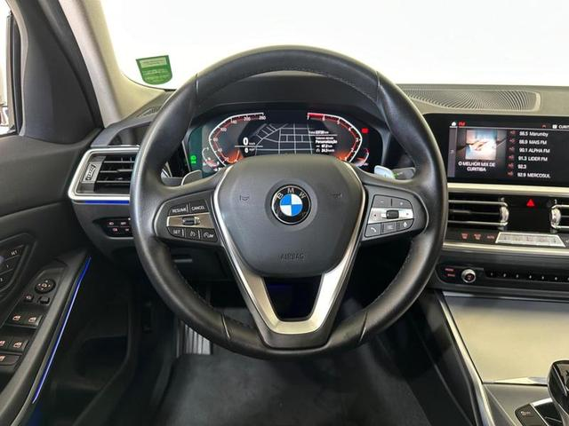 Foto do veículo BMW 320I  2.0 GP 16V TURBO ACTIVE FLEX 4P AUTOMÁTICO 2022 23.649 KM 214.900,00