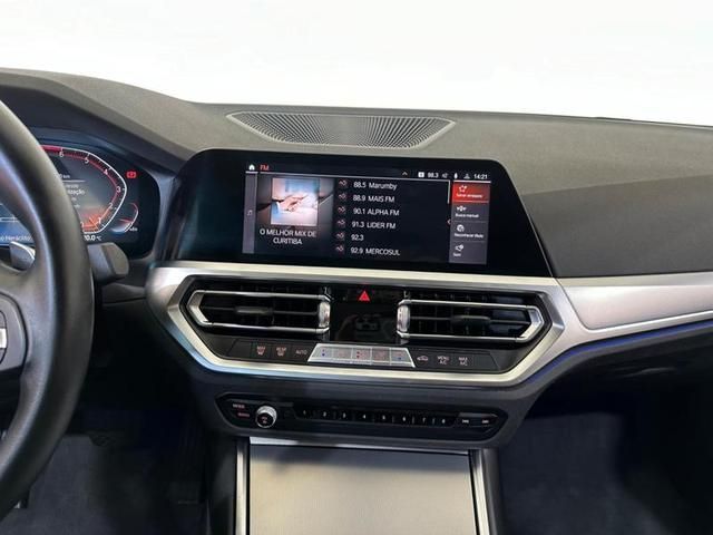 Foto do veículo BMW 320I  2.0 GP 16V TURBO ACTIVE FLEX 4P AUTOMÁTICO 2022 23.649 KM 214.900,00