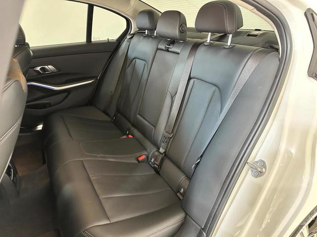 Foto do veículo BMW 320I  2.0 GP 16V TURBO ACTIVE FLEX 4P AUTOMÁTICO 2022 23.649 KM 214.900,00