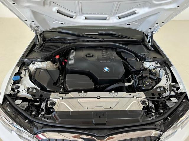 Foto do veículo BMW 320I  2.0 GP 16V TURBO ACTIVE FLEX 4P AUTOMÁTICO 2022 23.649 KM 214.900,00