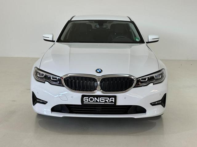 Foto do veículo BMW 320I  2.0 GP 16V TURBO ACTIVE FLEX 4P AUTOMÁTICO 2022 23.649 KM 214.900,00