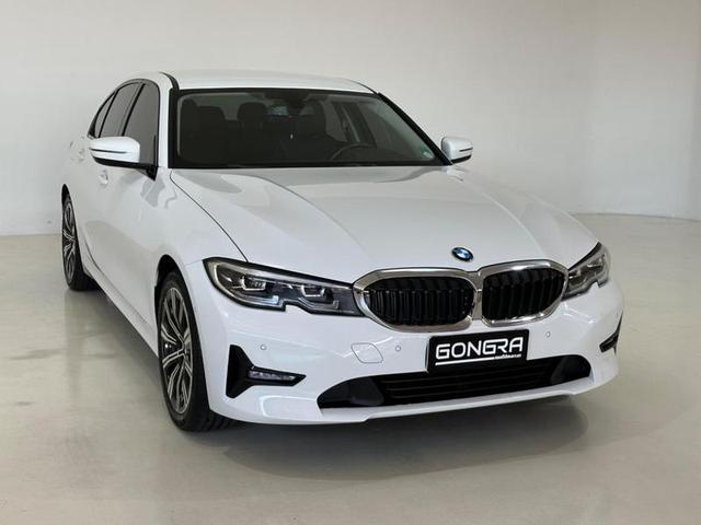 Foto do veículo BMW 320I  2.0 GP 16V TURBO ACTIVE FLEX 4P AUTOMÁTICO 2022 23.649 KM 214.900,00
