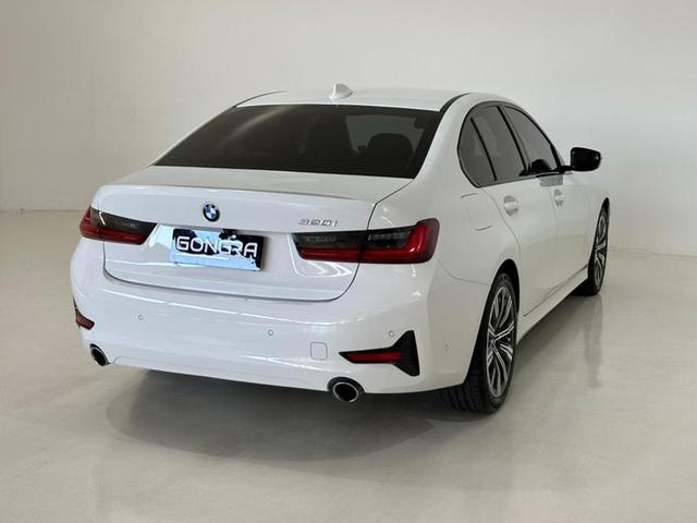 Foto do veículo BMW 320I  2.0 GP 16V TURBO ACTIVE FLEX 4P AUTOMÁTICO 2022 23.649 KM 214.900,00