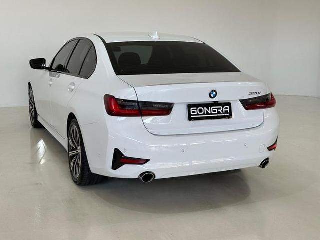 Foto do veículo BMW 320I  2.0 GP 16V TURBO ACTIVE FLEX 4P AUTOMÁTICO 2022 23.649 KM 214.900,00
