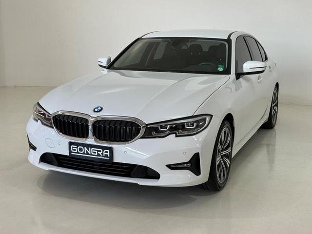 Foto do veículo BMW 320I  2.0 GP 16V TURBO ACTIVE FLEX 4P AUTOMÁTICO 2022 23.649 KM 214.900,00