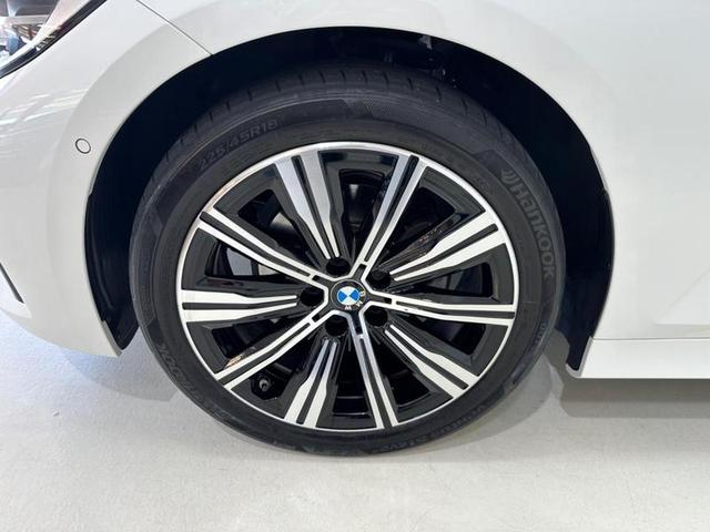 Foto do veículo BMW 320I  2.0 GP 16V TURBO ACTIVE FLEX 4P AUTOMÁTICO 2022 23.649 KM 214.900,00