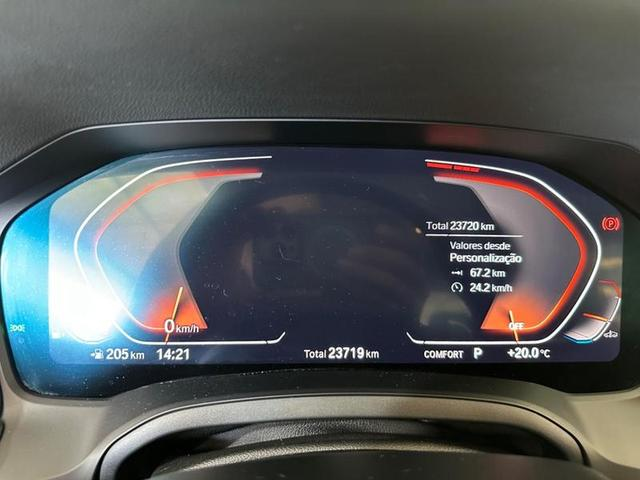 Foto do veículo BMW 320I  2.0 GP 16V TURBO ACTIVE FLEX 4P AUTOMÁTICO 2022 23.649 KM 214.900,00