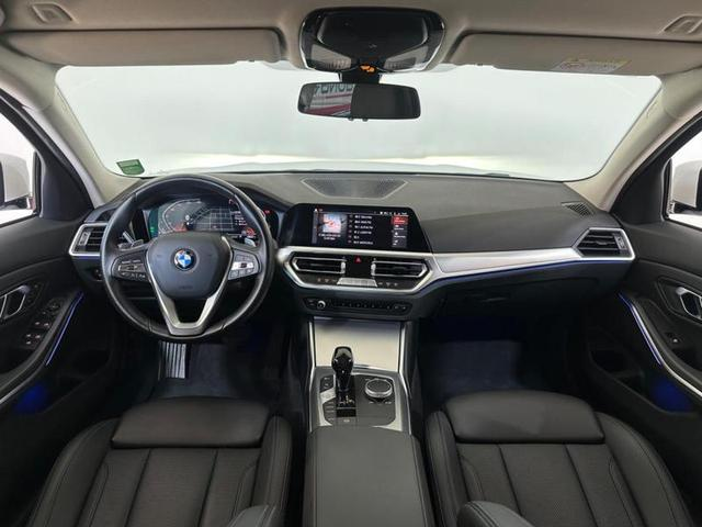 Foto do veículo BMW 320I  2.0 GP 16V TURBO ACTIVE FLEX 4P AUTOMÁTICO 2022 23.649 KM 214.900,00