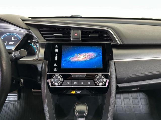 Foto do veículo HONDA CIVIC  2.0 16V FLEXONE EXL 4P CVT 2019 88.452 KM 112.900,00