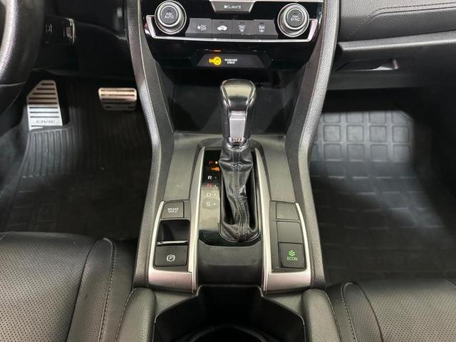 Foto do veículo HONDA CIVIC  2.0 16V FLEXONE EXL 4P CVT 2019 88.452 KM 112.900,00