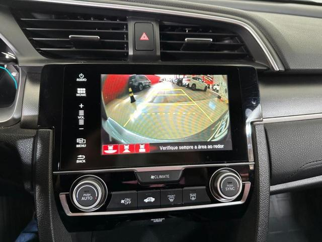 Foto do veículo HONDA CIVIC  2.0 16V FLEXONE EXL 4P CVT 2019 88.452 KM 112.900,00