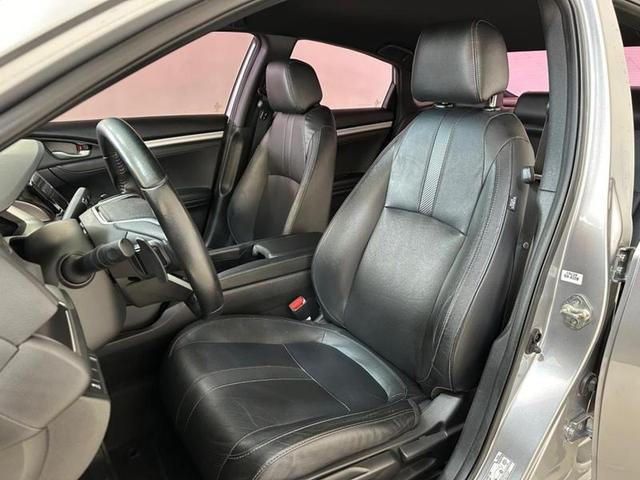 Foto do veículo HONDA CIVIC  2.0 16V FLEXONE EXL 4P CVT 2019 88.452 KM 112.900,00