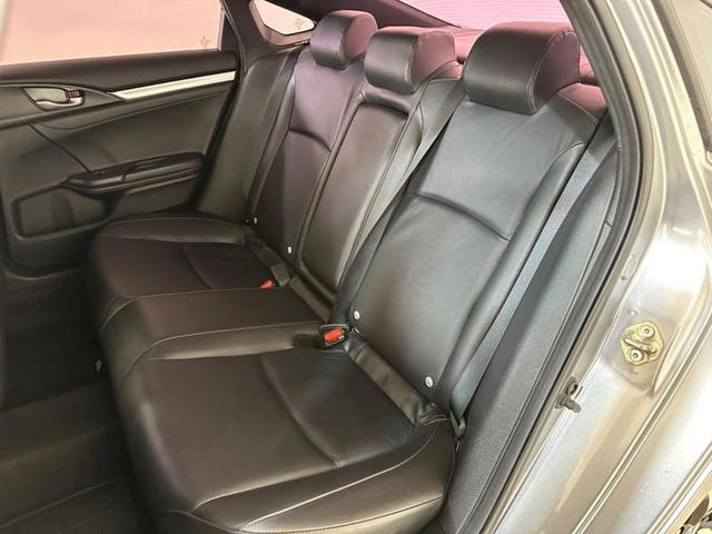 Foto do veículo HONDA CIVIC  2.0 16V FLEXONE EXL 4P CVT 2019 88.452 KM 112.900,00