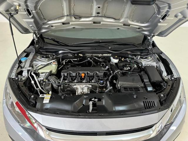 Foto do veículo HONDA CIVIC  2.0 16V FLEXONE EXL 4P CVT 2019 88.452 KM 112.900,00