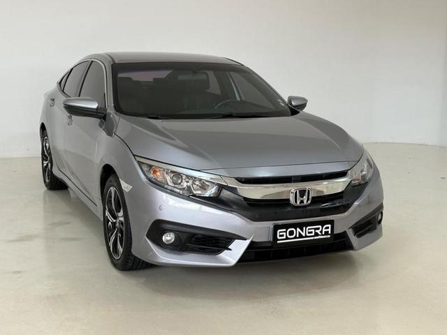 Foto do veículo HONDA CIVIC  2.0 16V FLEXONE EXL 4P CVT 2019 88.452 KM 112.900,00