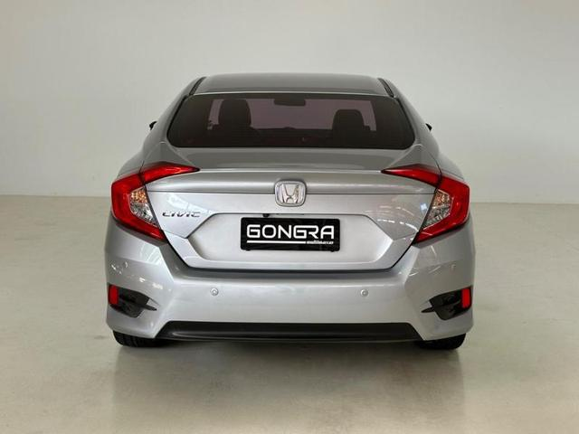 Foto do veículo HONDA CIVIC  2.0 16V FLEXONE EXL 4P CVT 2019 88.452 KM 112.900,00