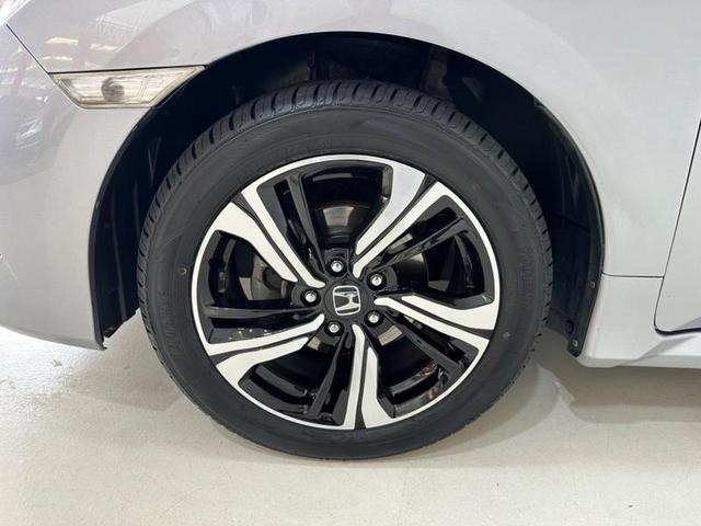 Foto do veículo HONDA CIVIC  2.0 16V FLEXONE EXL 4P CVT 2019 88.452 KM 112.900,00