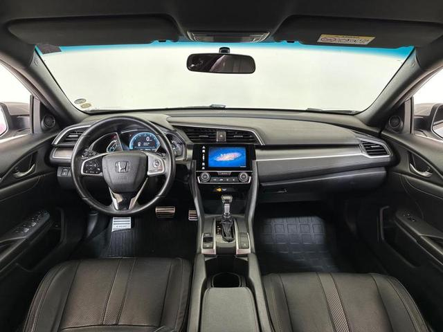 Foto do veículo HONDA CIVIC  2.0 16V FLEXONE EXL 4P CVT 2019 88.452 KM 112.900,00