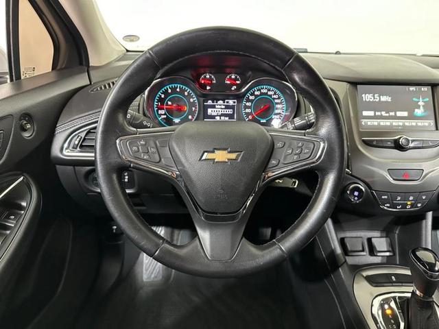Foto do veículo CHEVROLET CRUZE  1.4 SPORT6 LT AUTOMATICO 2018 78.014 KM 85.900,00