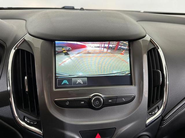 Foto do veículo CHEVROLET CRUZE  1.4 SPORT6 LT AUTOMATICO 2018 78.014 KM 85.900,00