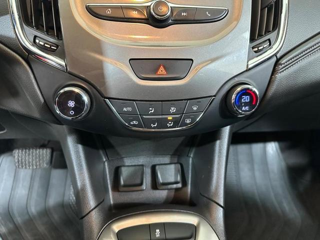 Foto do veículo CHEVROLET CRUZE  1.4 SPORT6 LT AUTOMATICO 2018 78.014 KM 85.900,00