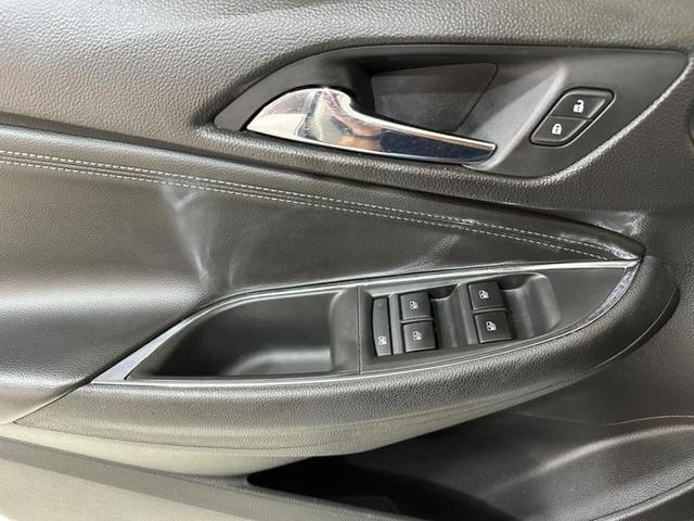 Foto do veículo CHEVROLET CRUZE  1.4 SPORT6 LT AUTOMATICO 2018 78.014 KM 85.900,00
