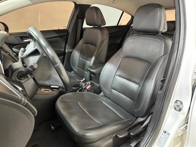 Foto do veículo CHEVROLET CRUZE  1.4 SPORT6 LT AUTOMATICO 2018 78.014 KM 85.900,00