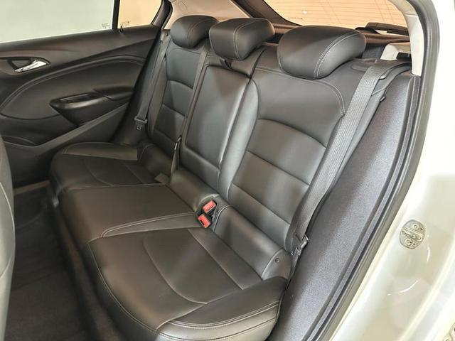 Foto do veículo CHEVROLET CRUZE  1.4 SPORT6 LT AUTOMATICO 2018 78.014 KM 85.900,00