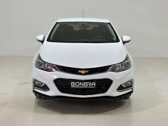 Foto do veículo CHEVROLET CRUZE  1.4 SPORT6 LT AUTOMATICO 2018 78.014 KM 85.900,00
