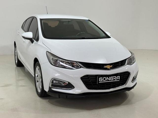 Foto do veículo CHEVROLET CRUZE  1.4 SPORT6 LT AUTOMATICO 2018 78.014 KM 85.900,00