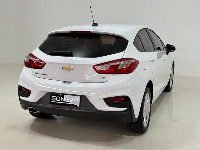 Foto do veículo CHEVROLET CRUZE  1.4 SPORT6 LT AUTOMATICO 2018 78.014 KM 85.900,00