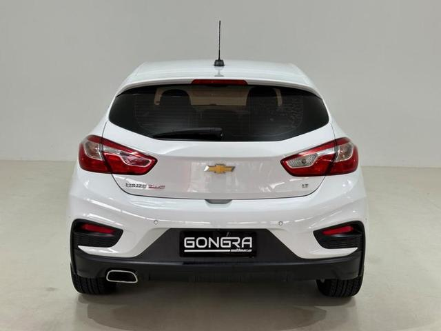 Foto do veículo CHEVROLET CRUZE  1.4 SPORT6 LT AUTOMATICO 2018 78.014 KM 85.900,00