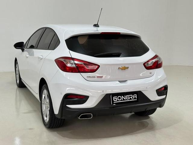 Foto do veículo CHEVROLET CRUZE  1.4 SPORT6 LT AUTOMATICO 2018 78.014 KM 85.900,00