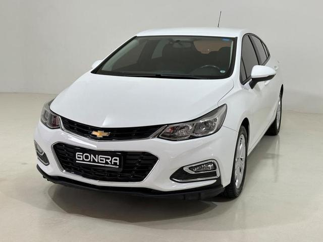 Foto do veículo CHEVROLET CRUZE  1.4 SPORT6 LT AUTOMATICO 2018 78.014 KM 85.900,00