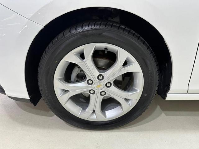 Foto do veículo CHEVROLET CRUZE  1.4 SPORT6 LT AUTOMATICO 2018 78.014 KM 85.900,00