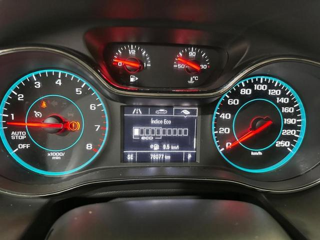 Foto do veículo CHEVROLET CRUZE  1.4 SPORT6 LT AUTOMATICO 2018 78.014 KM 85.900,00