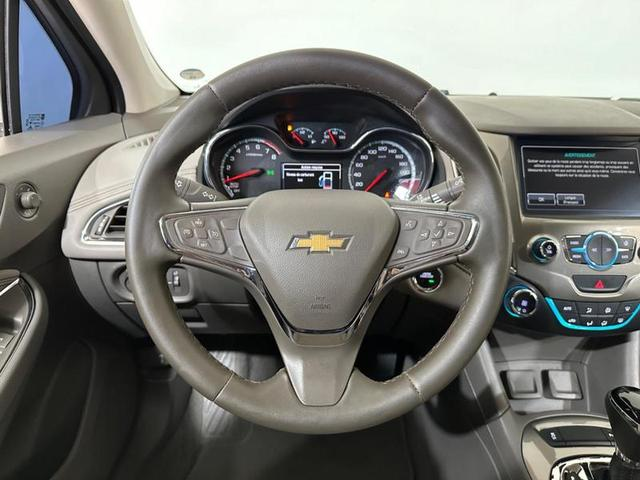 Foto do veículo CHEVROLET CRUZE CHEV  LTZ NB AT 2018 77.613 KM 92.900,00