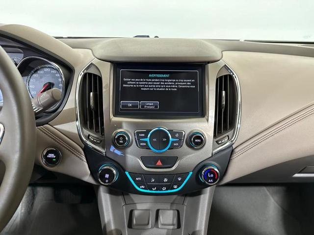 Foto do veículo CHEVROLET CRUZE CHEV  LTZ NB AT 2018 77.613 KM 92.900,00