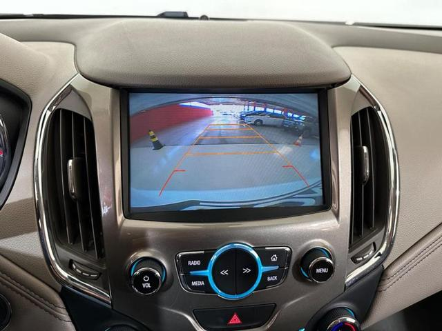 Foto do veículo CHEVROLET CRUZE CHEV  LTZ NB AT 2018 77.613 KM 92.900,00