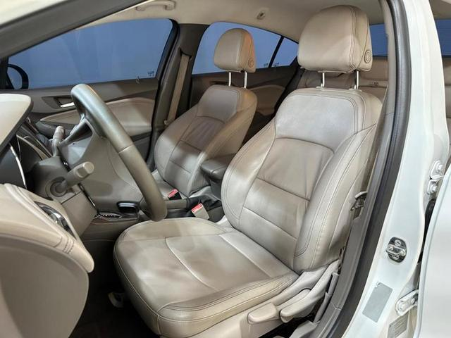 Foto do veículo CHEVROLET CRUZE CHEV  LTZ NB AT 2018 77.613 KM 92.900,00