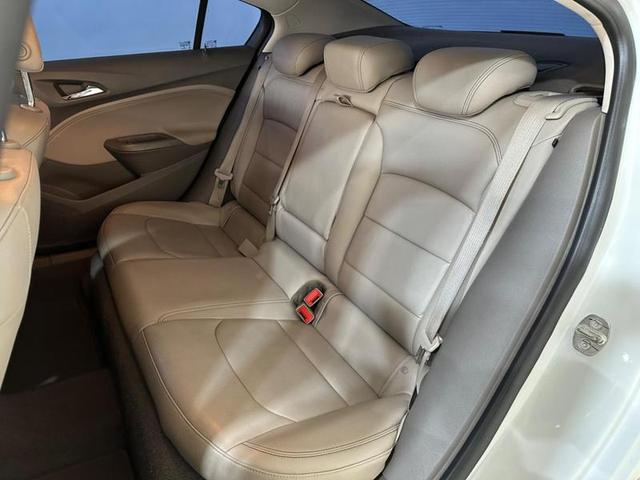 Foto do veículo CHEVROLET CRUZE CHEV  LTZ NB AT 2018 77.613 KM 92.900,00