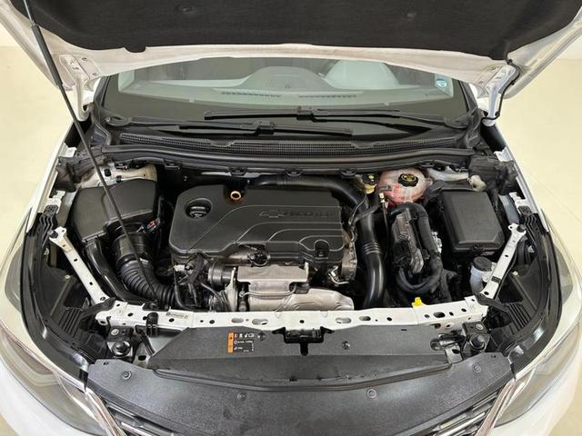 Foto do veículo CHEVROLET CRUZE CHEV  LTZ NB AT 2018 77.613 KM 92.900,00