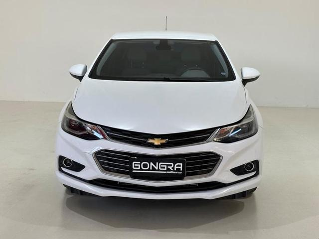 Foto do veículo CHEVROLET CRUZE CHEV  LTZ NB AT 2018 77.613 KM 92.900,00